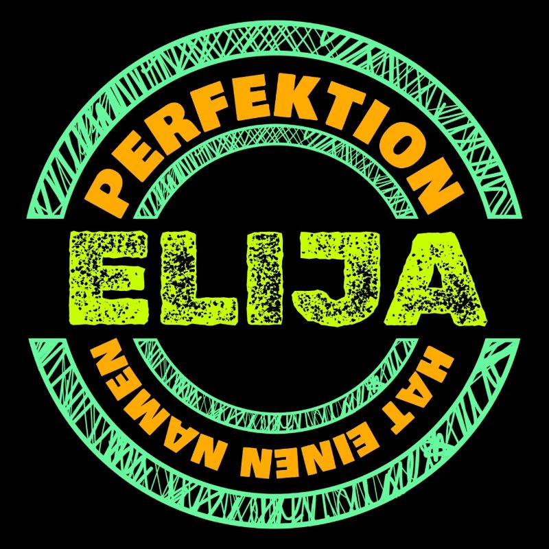 Elijah Elijah