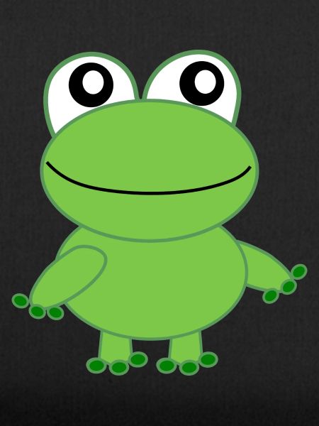 Grenouille