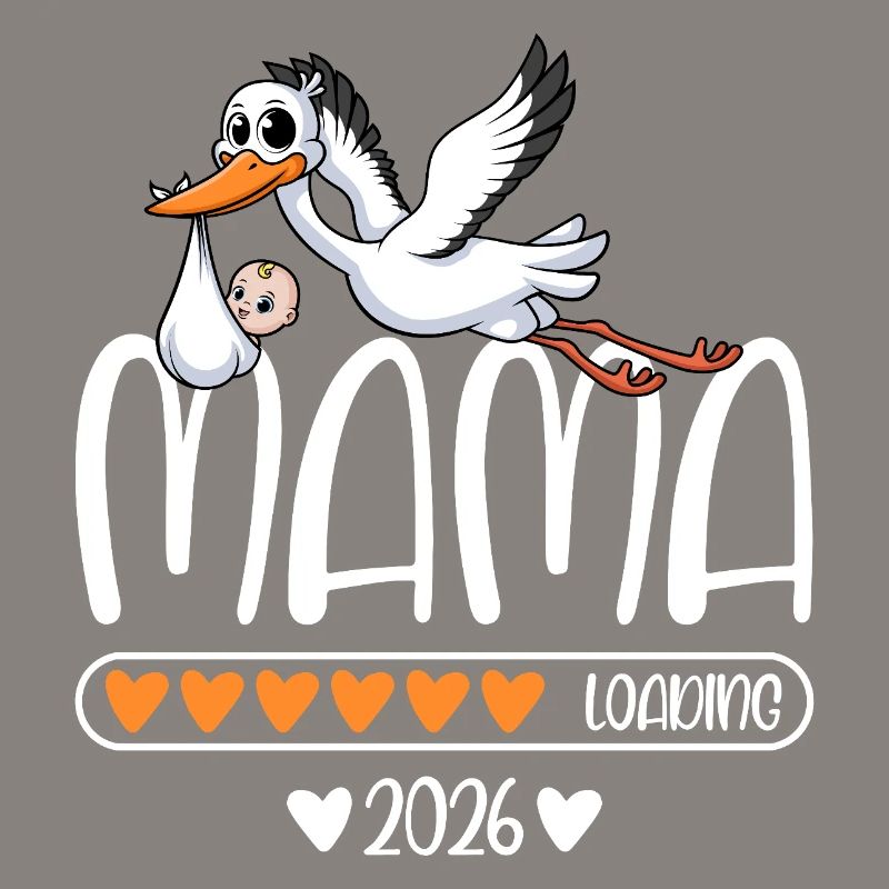Mama 2026 loading