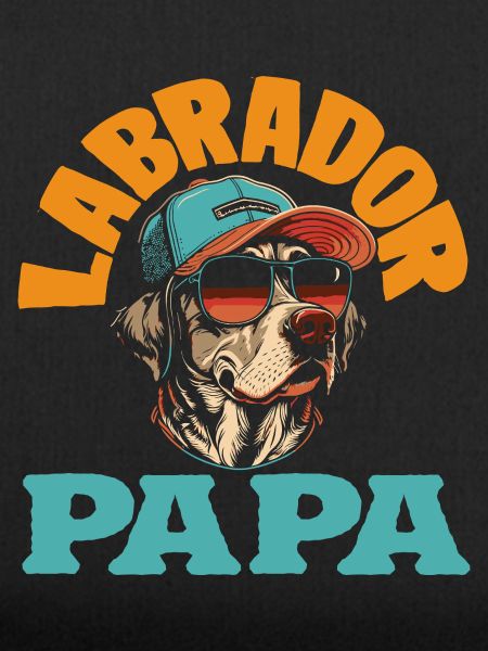Labrador Tricks