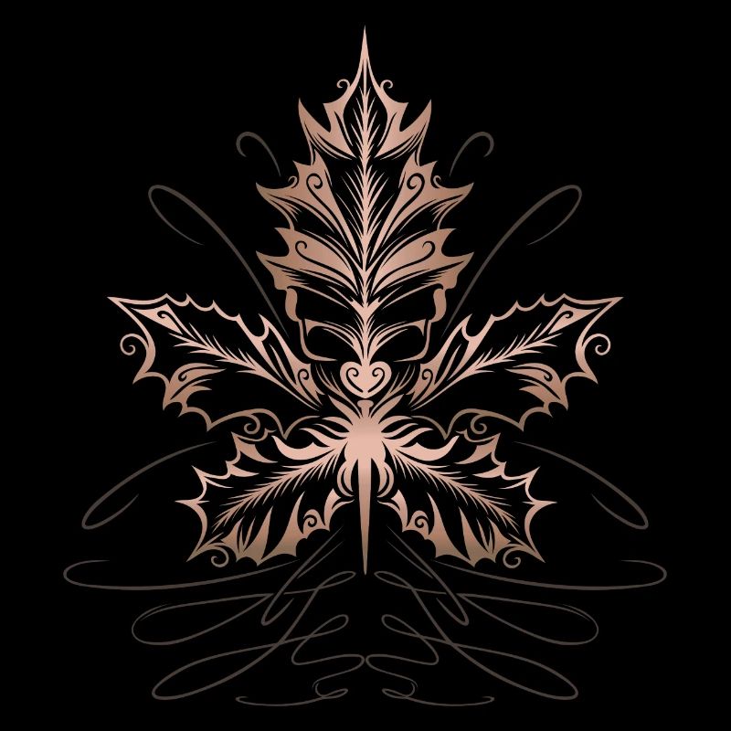 Feuille D’érable, Feuille, Feuillage, Automne