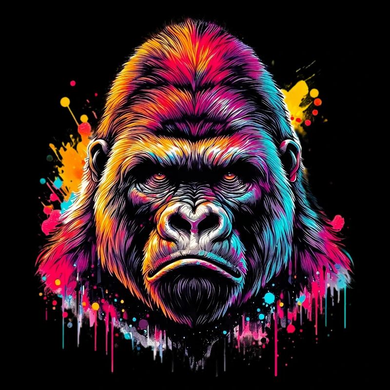 Gorilla