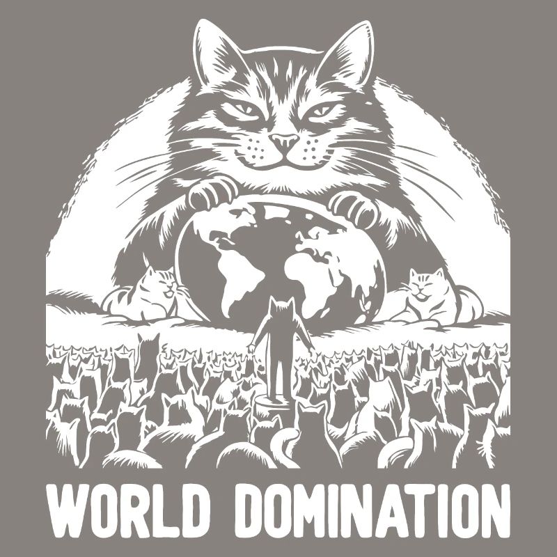 World Domination 1