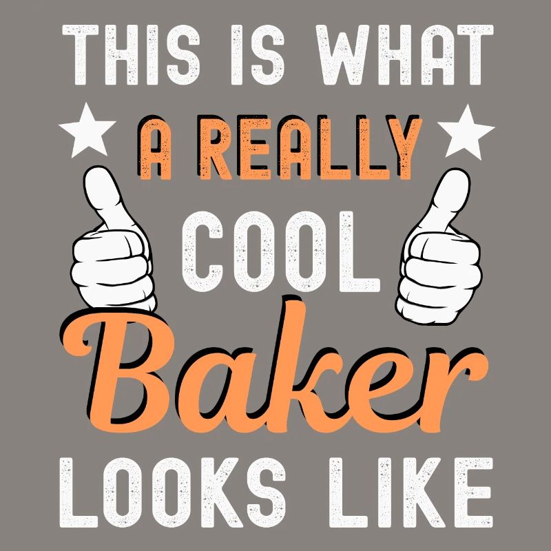 Bäcker Bäckerin