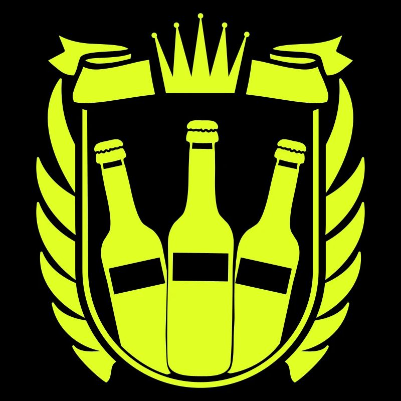 Bier Wappen