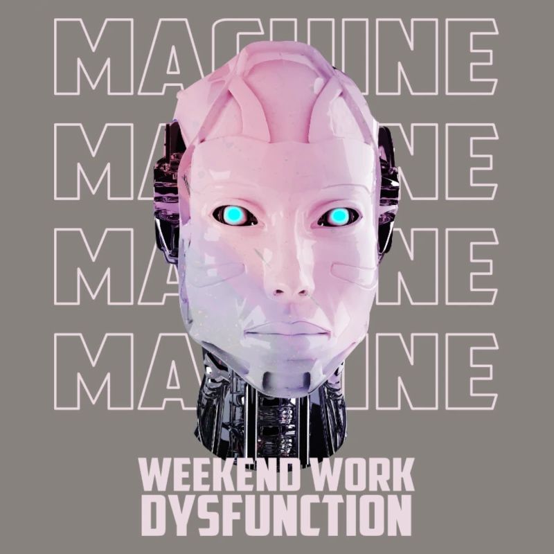 Machine Man