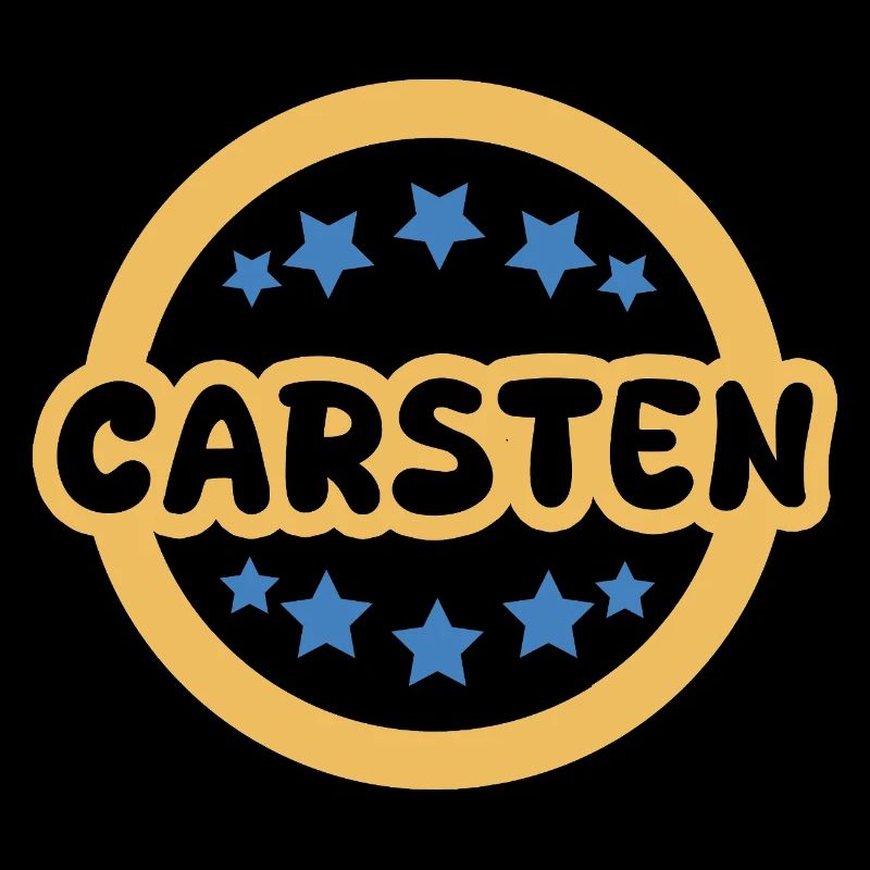 Carsten as a gift