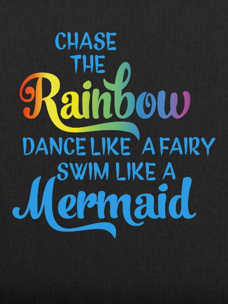 Suivez Rainbow