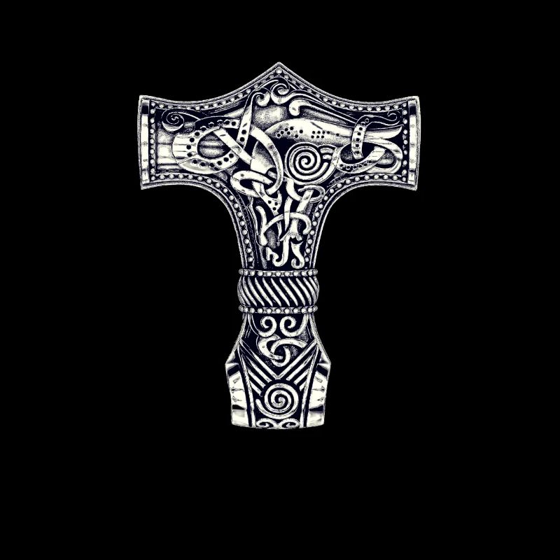 La Croix de Thor