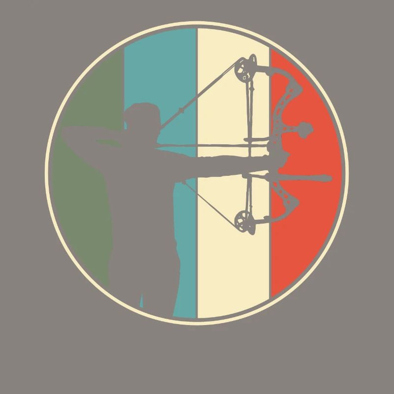Archery Archery Retro