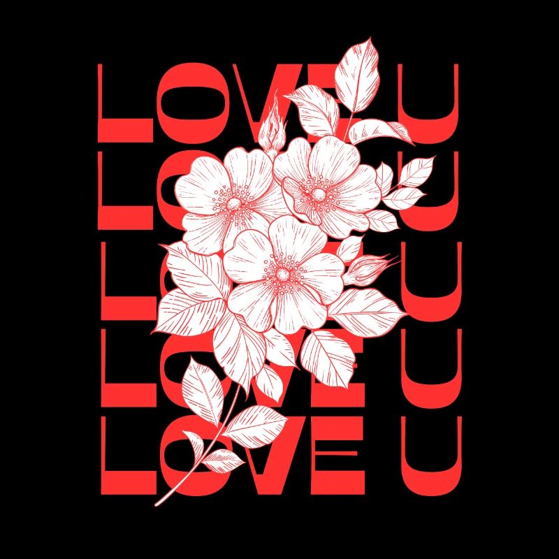 LOVE U