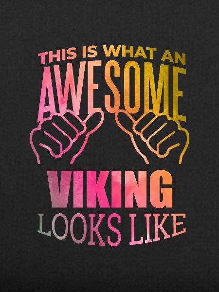 Viking Viking Viking