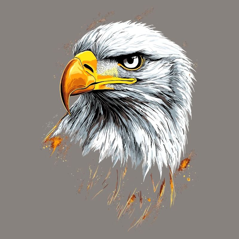 Eagle Bald Eagle Golden Eagle White-tailed Eagle