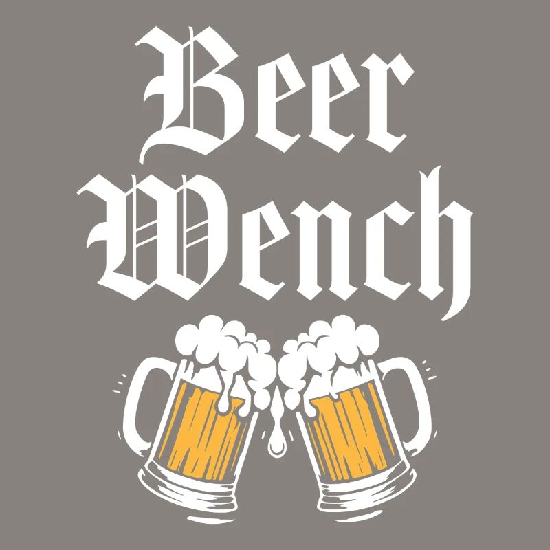 Bierweibchen