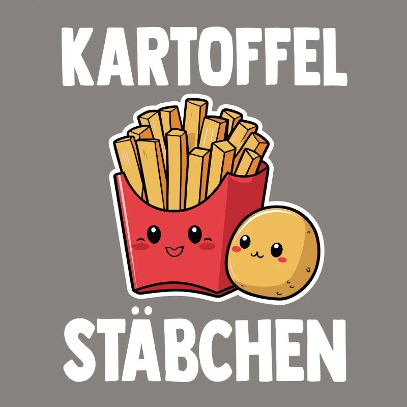 Frites, Bâtonnets de pommes de terre, Cadeau, Restauration rapide