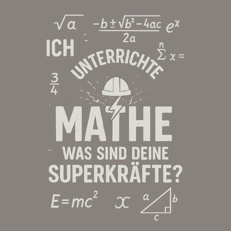 Math Superpowers – I Distinguish Math Teachers