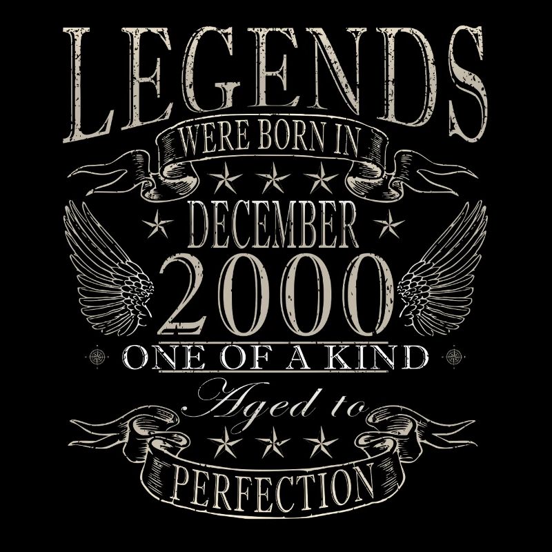 Dezember 2000 Dezember Jubiläum Dezember 2000