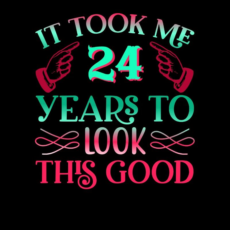 Il a fallu 24 ans pour que ce soit aussi beau