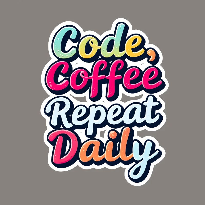 Code Sleep Debug Repeat Programmer Shirt