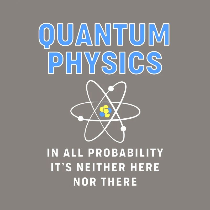 Quantum Physics Quantum Physics