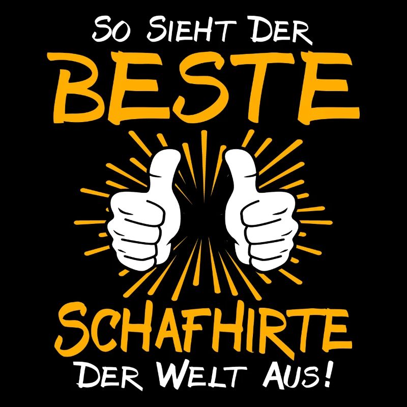 Schafhirte Geschenkidee