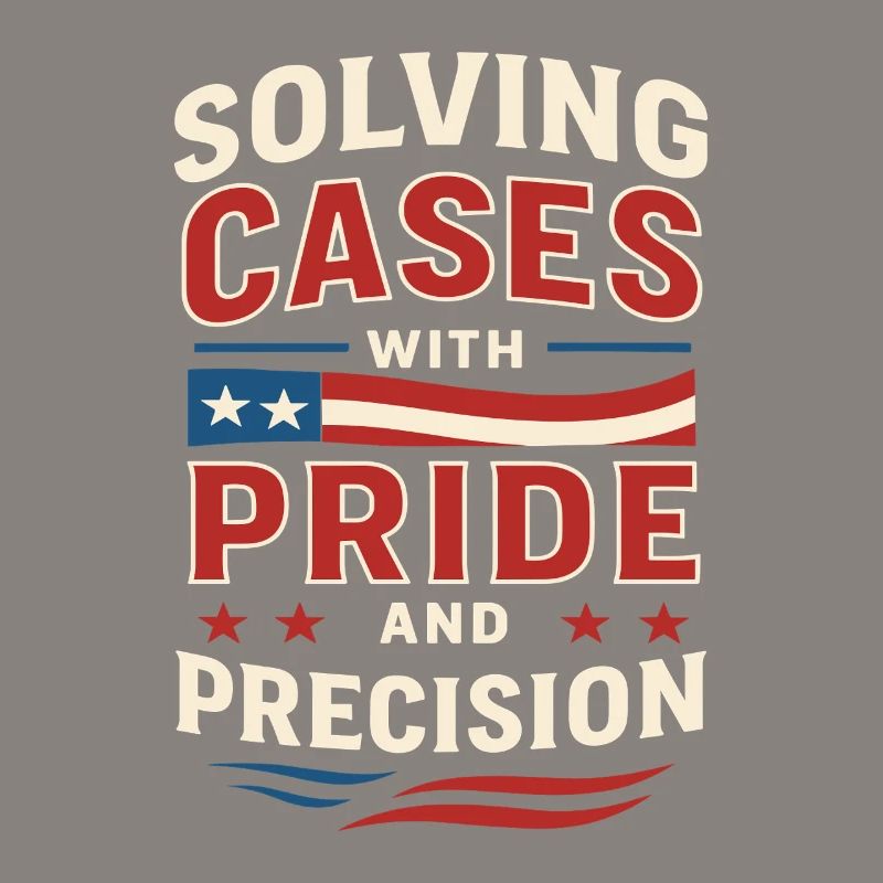 Forensic Nurse Practitioner Pride & Precision