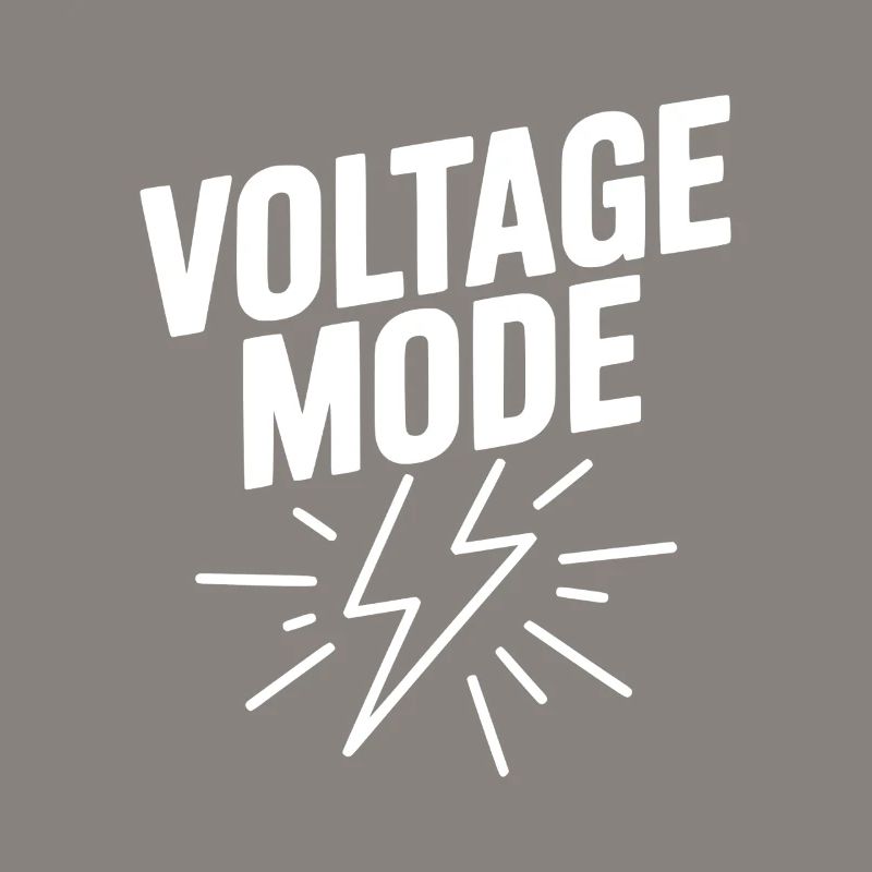 Voltage Mode