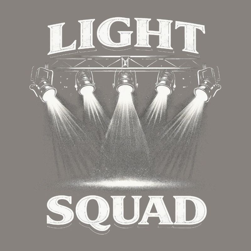 Lighting Technician Lighting Technician Light Squad