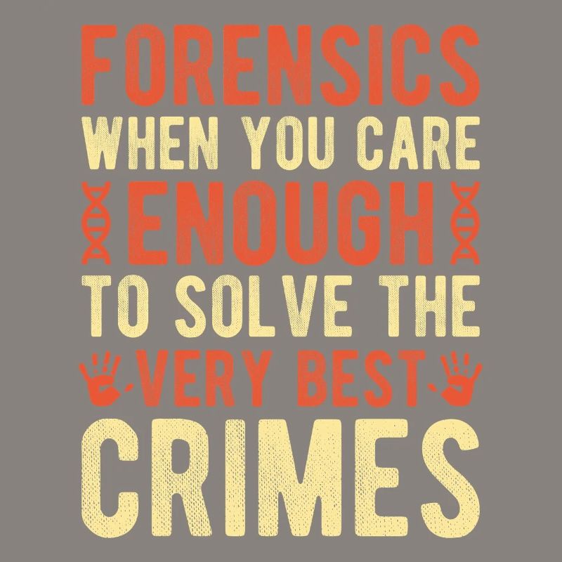 Forensic Science Major Enough Solve The Best