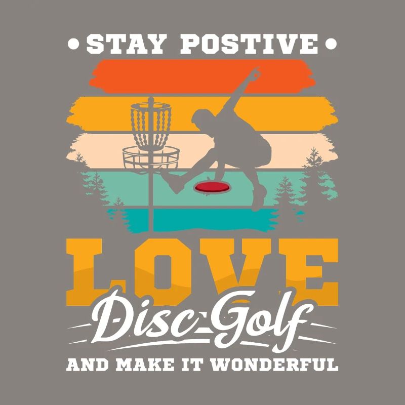 Cadeaux de disc golf Disc Golf