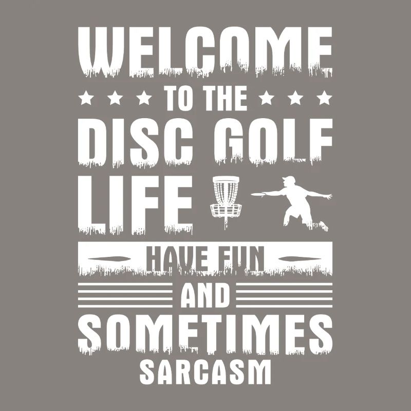Cadeaux de disc golf Disc Golf