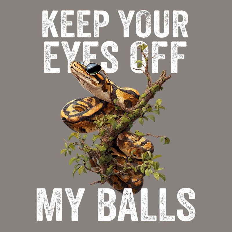 King Python Snakes Lover Terrarium Python