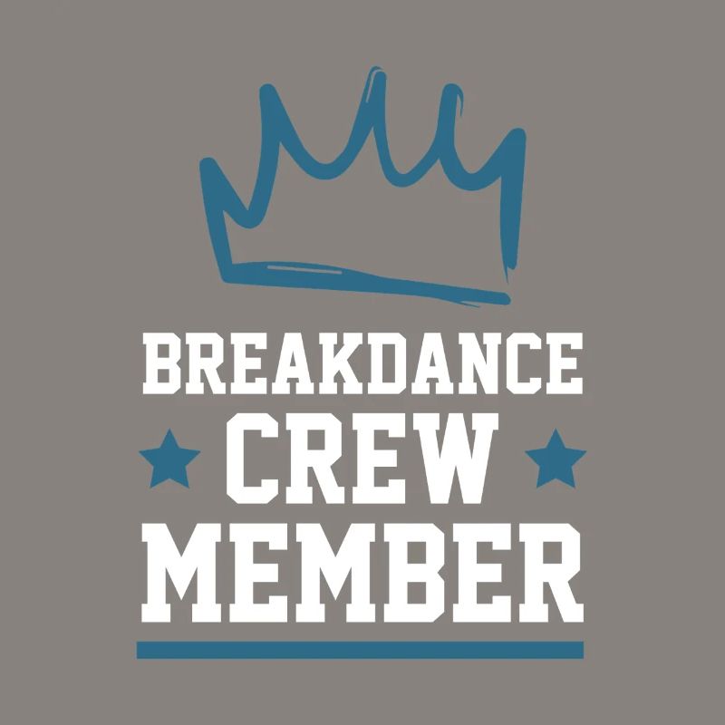 Équipe de breakdance
