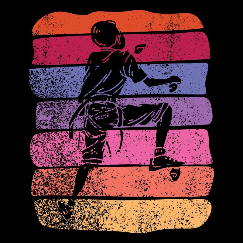 Bloc de bloc de Boulderer