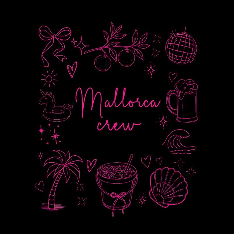 Mallorca Crew Malle JGA Group