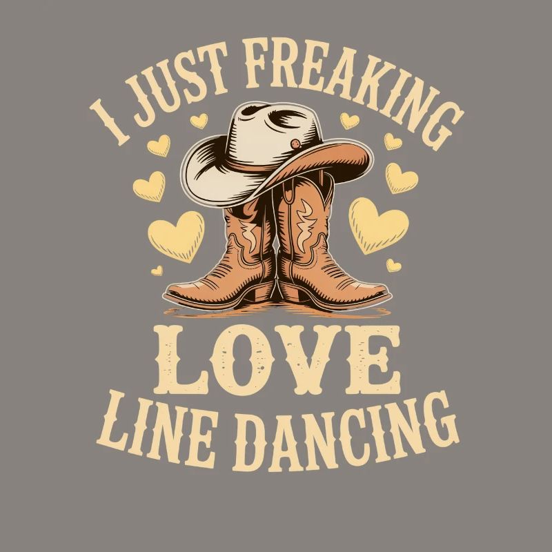 Line Dance Line Dancer Line Dancing Gift