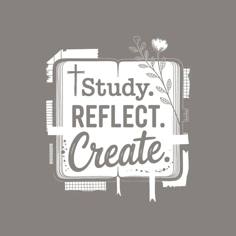 Study Reflect Create