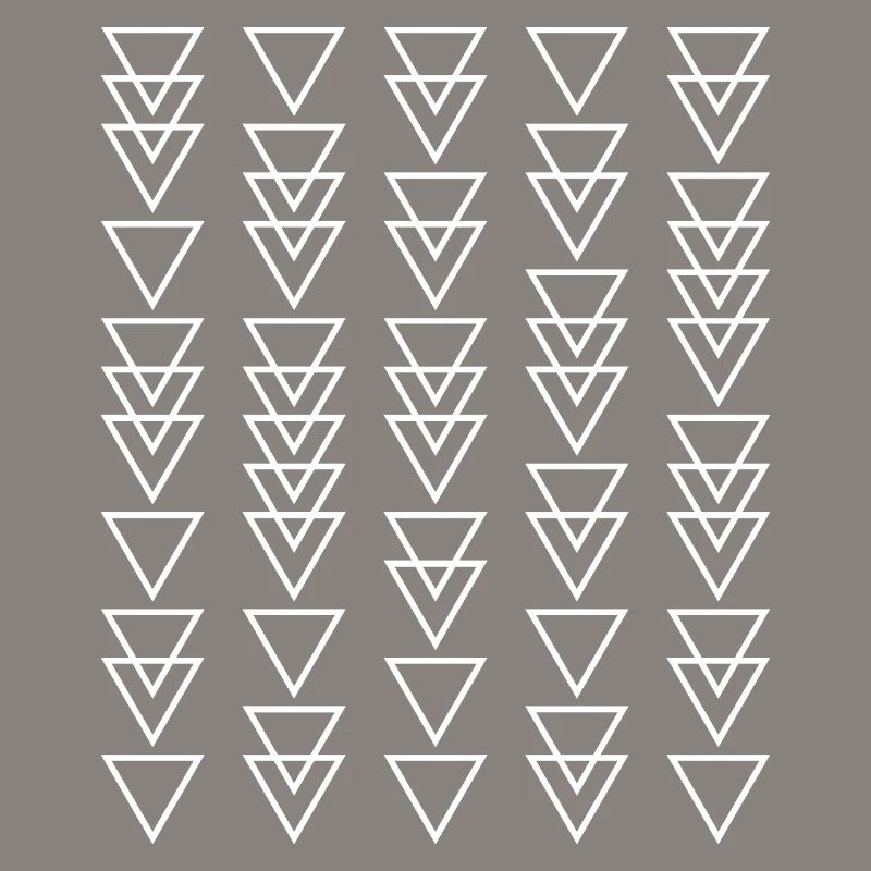 Triangular Cascade