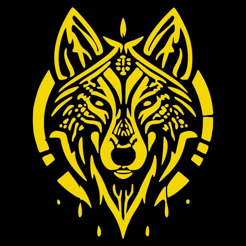 tete de loup