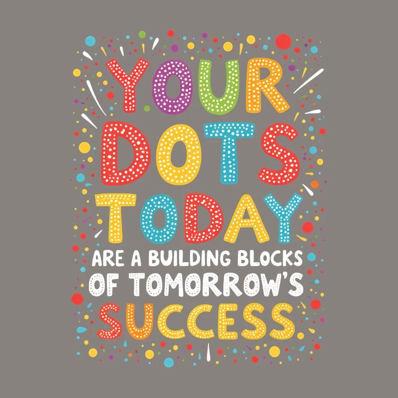 DOT DAY : VOS POINTS D’AUJOURD’HUI SONT LES ÉLÉMENTS CONSTITUTIFS