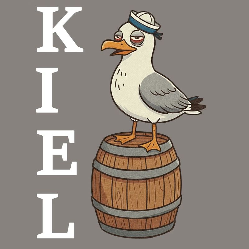 Kiel Seagull
