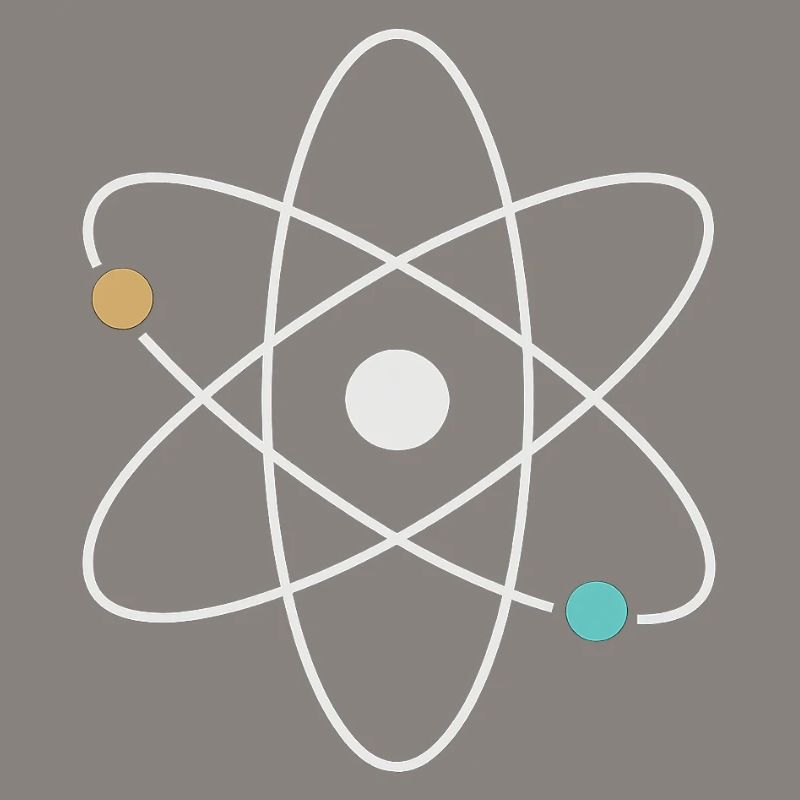 Atom Geometry – Die Ästhetik der Atomphysik