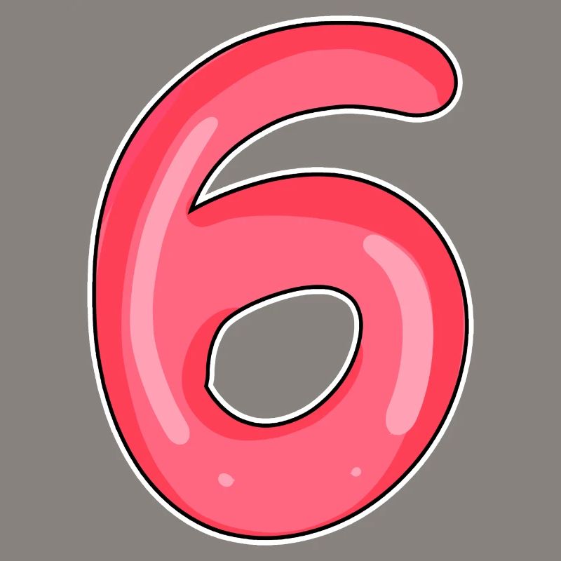 6