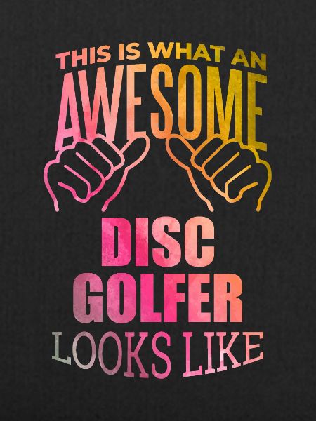 Disc Golf Disc Golf Disc Golf
