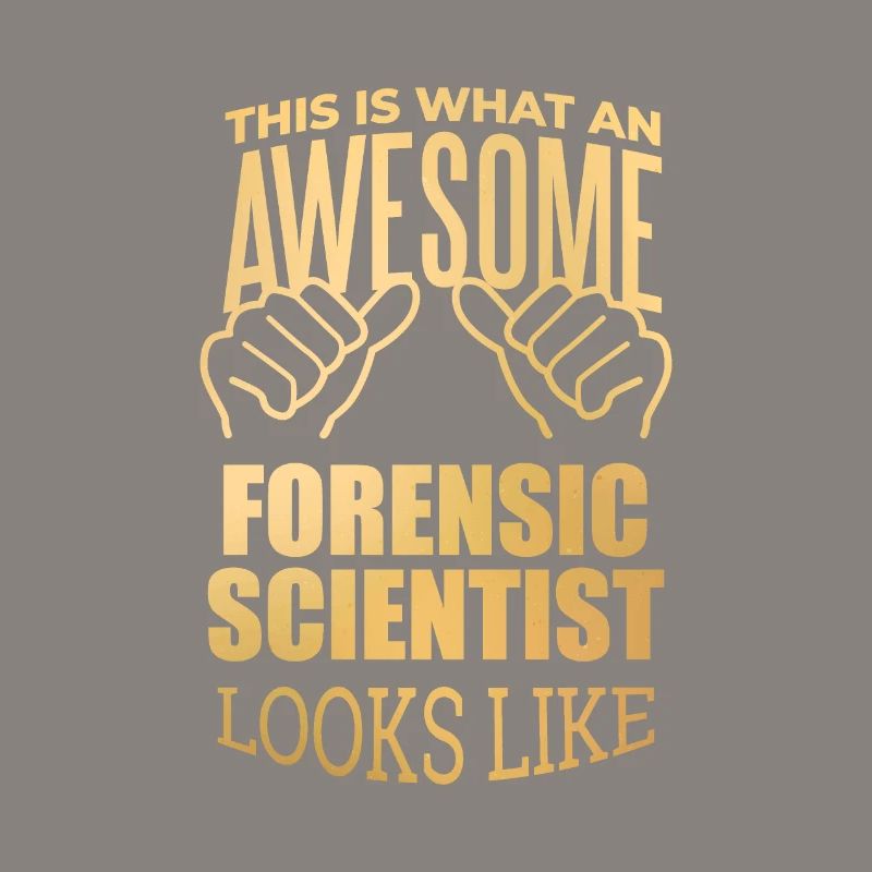 Forensic Science Forensic Science