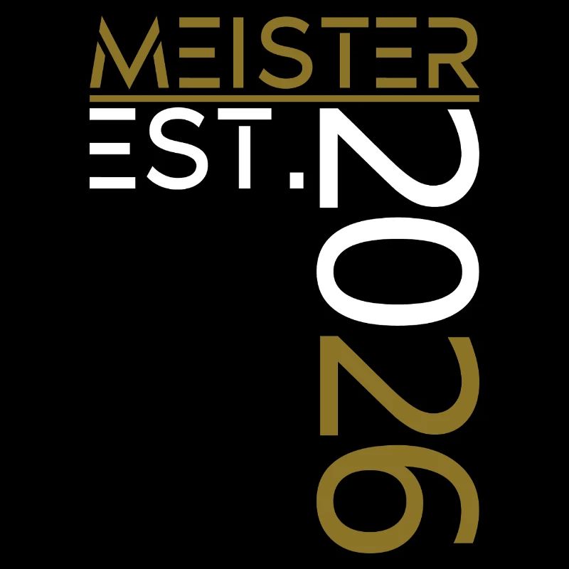 Master est. 2026