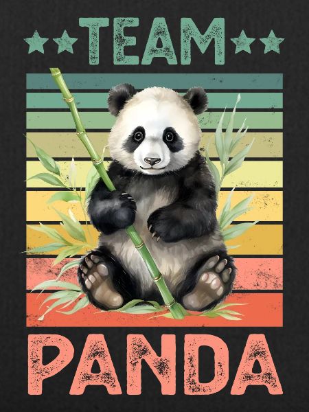 Panda Panda Bear