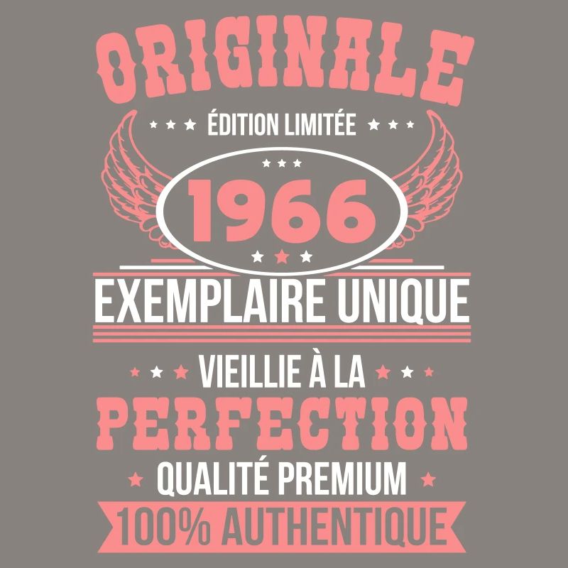 1966 – Unique example – Premium quality