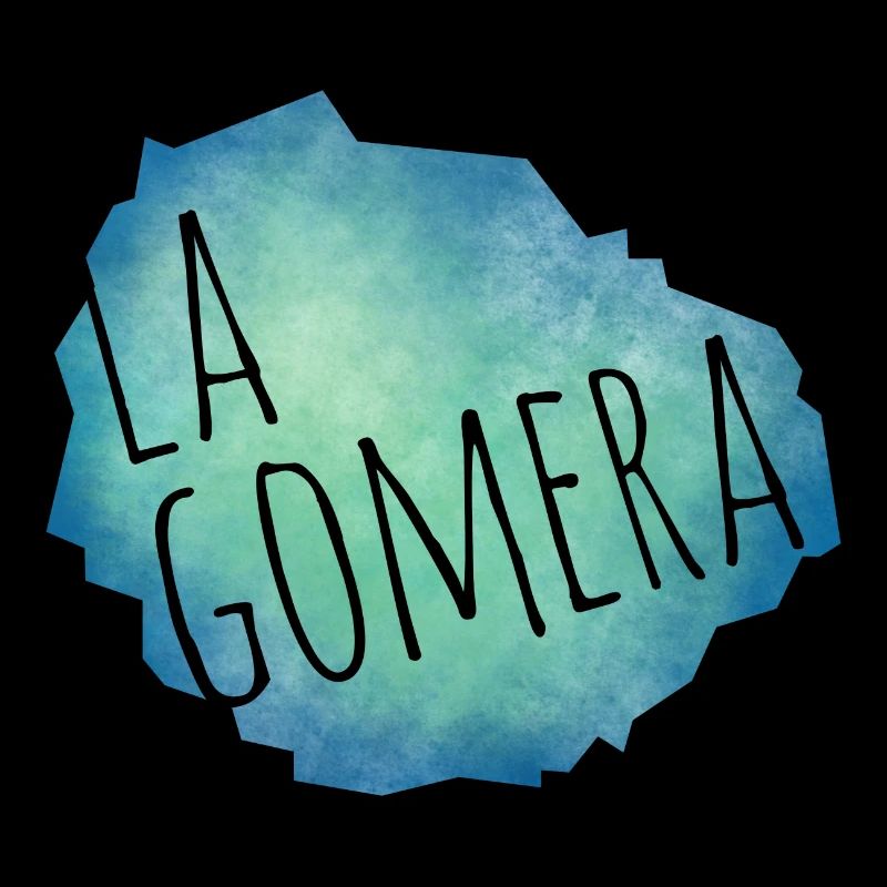 La Gomera