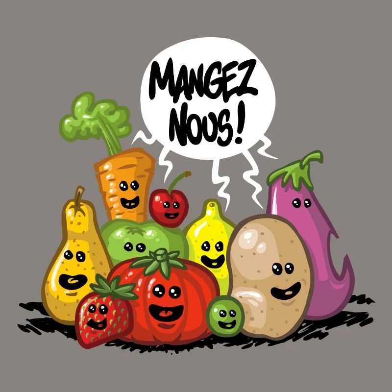 Fuits et legumes